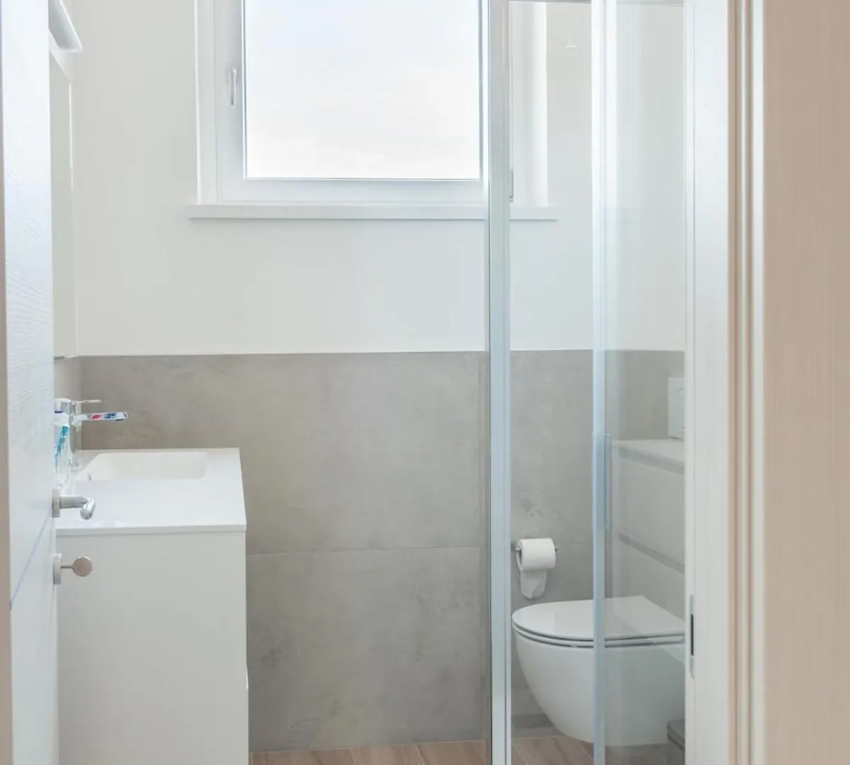 Duplex Lakeside Penthouse Porto Valtravaglia 0*,  Italy