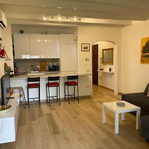 Casa Di Paolino Apartment